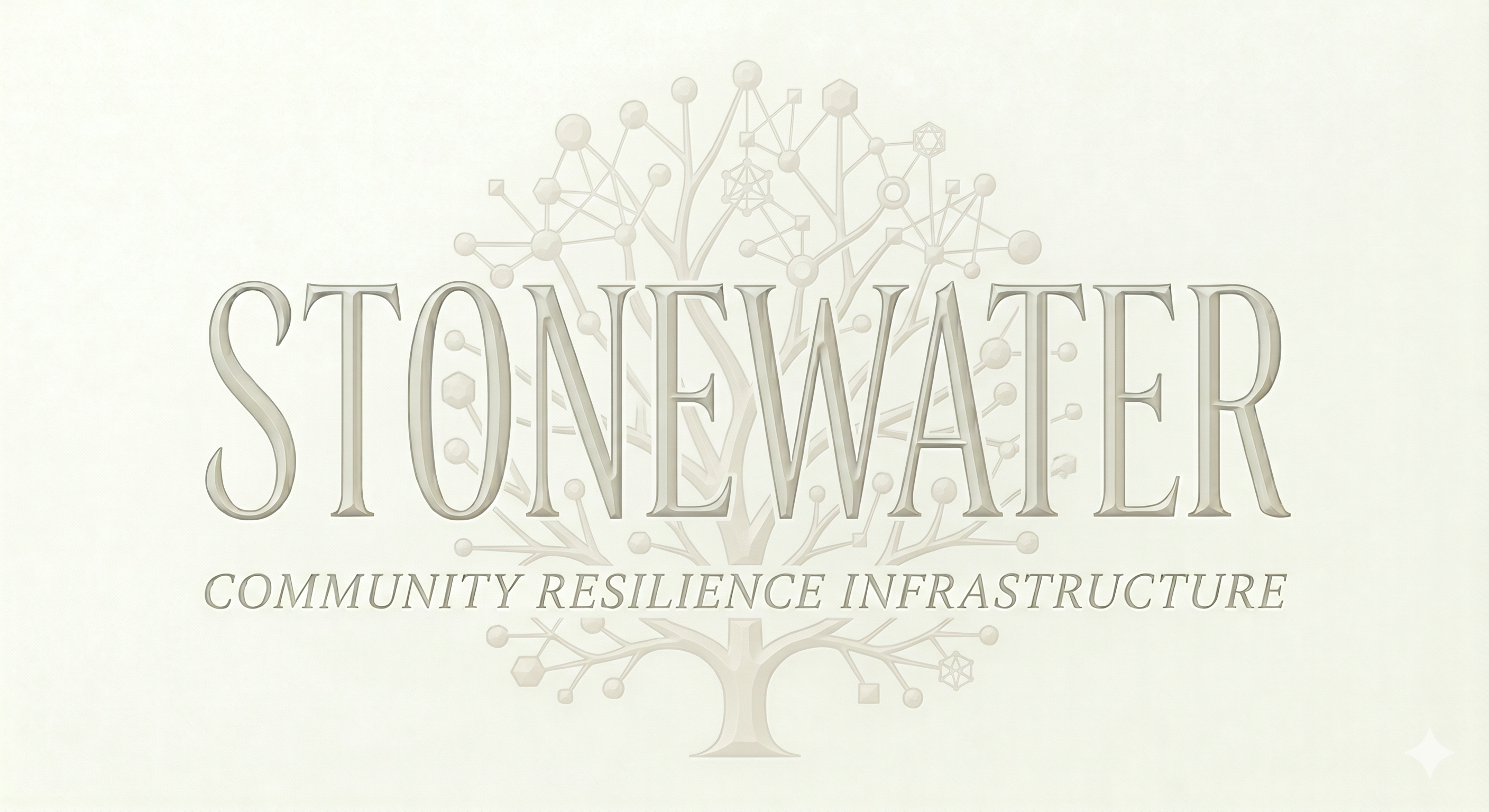 Stonewater Logo